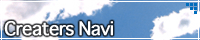 Creaters Navi樣 Creaters Navi樣